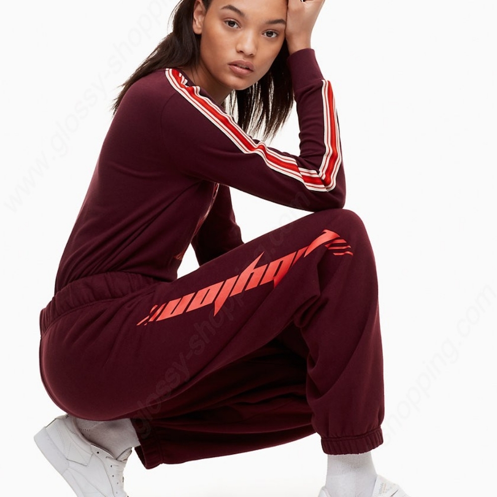 ☀️ ARITZIA- TNA Tracksuit☀️